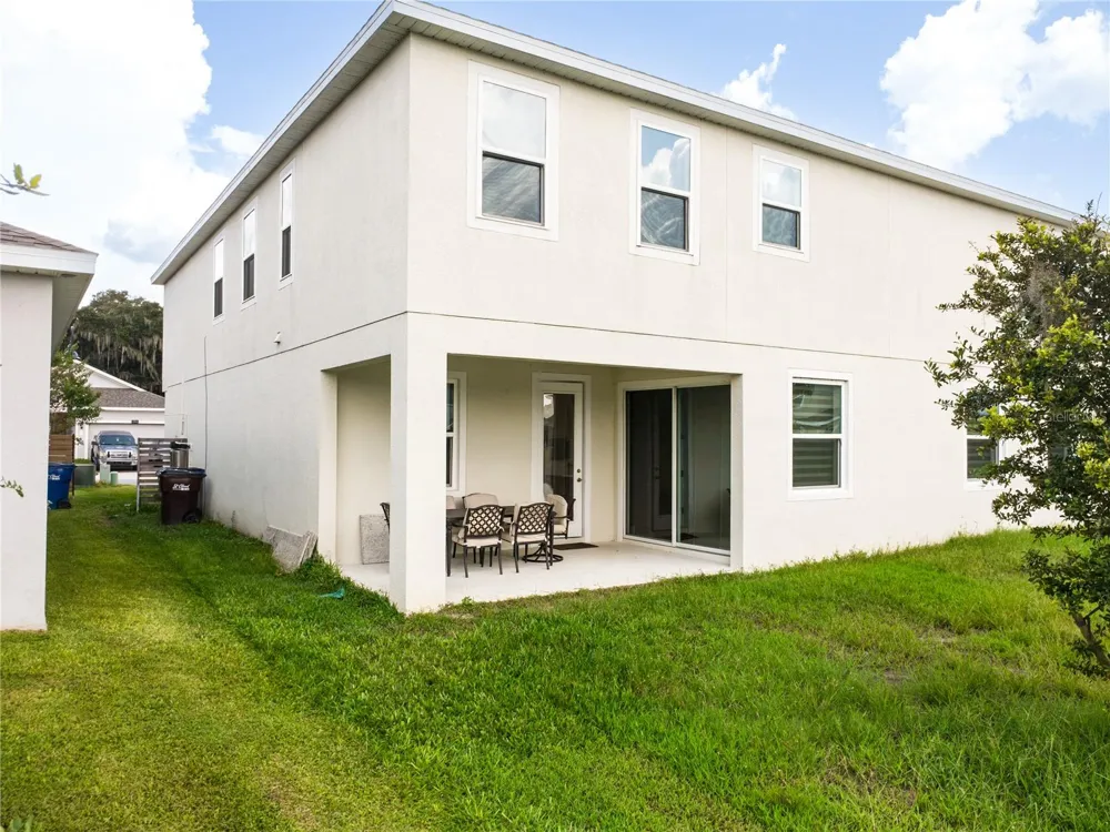 2737 NOTTEL DRIVE St Cloud, FL 34772