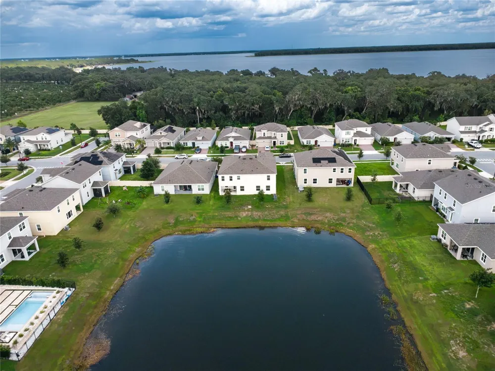 2737 NOTTEL DRIVE St Cloud, FL 34772
