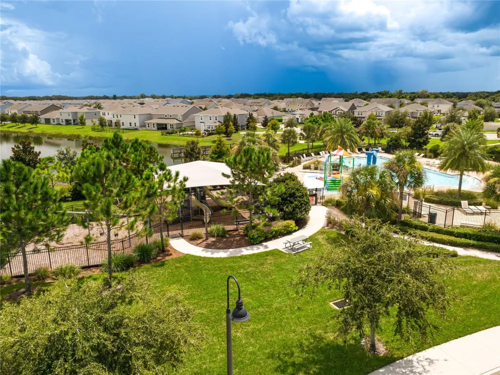 2737 NOTTEL DRIVE St Cloud, FL 34772