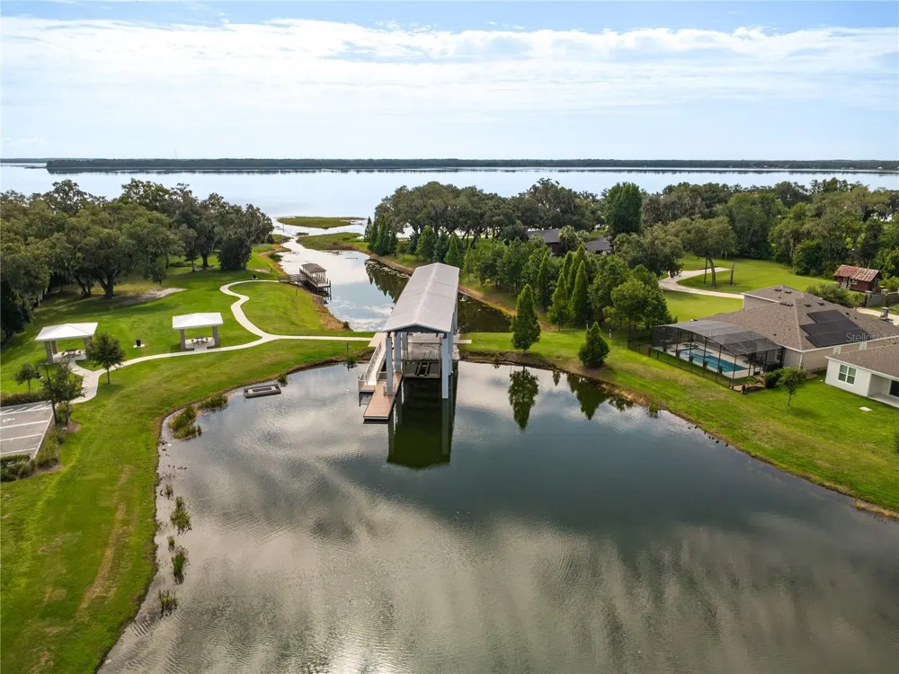 2737 NOTTEL DRIVE St Cloud, FL 34772