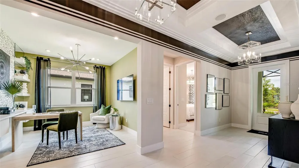 1242 CRESSWIND BOULEVARD Deland, FL 32724