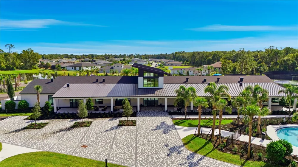 1242 CRESSWIND BOULEVARD Deland, FL 32724