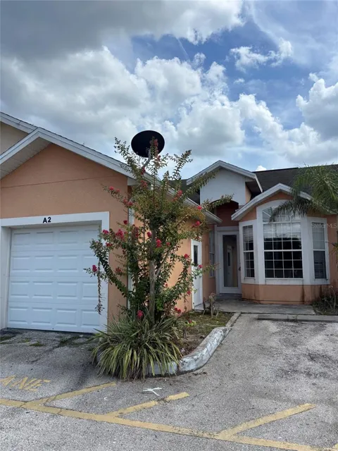 7416 LAGO DE ORO #2A