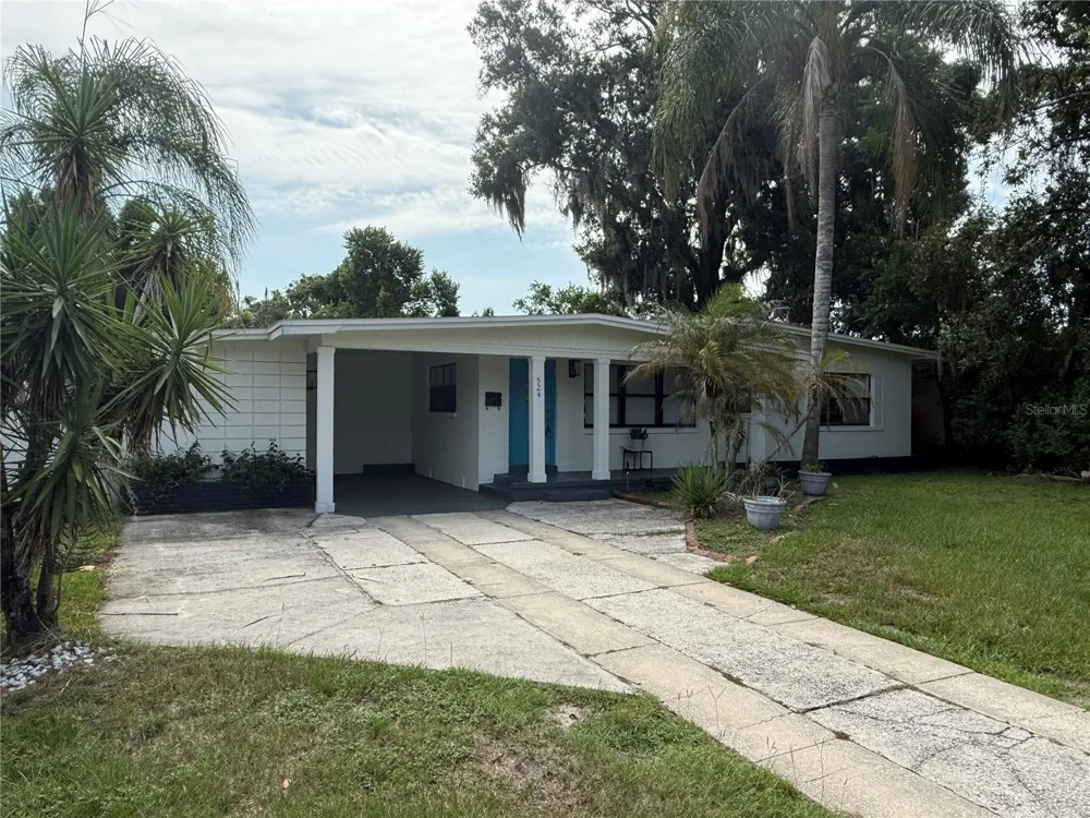 524 LAKEMONT AVENUE Winter Park, FL 32792