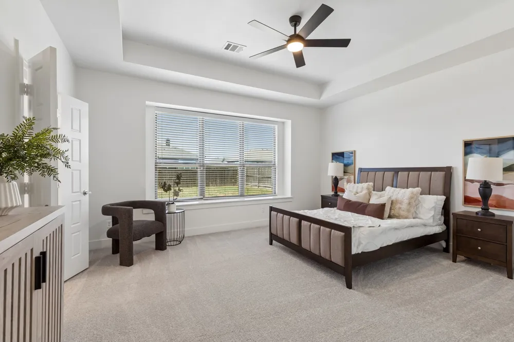 461 Kerens Street Nevada, TX 75173