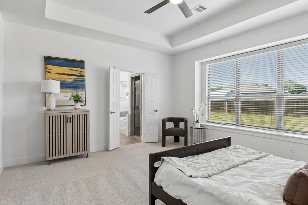 461 Kerens Street Nevada, TX 75173