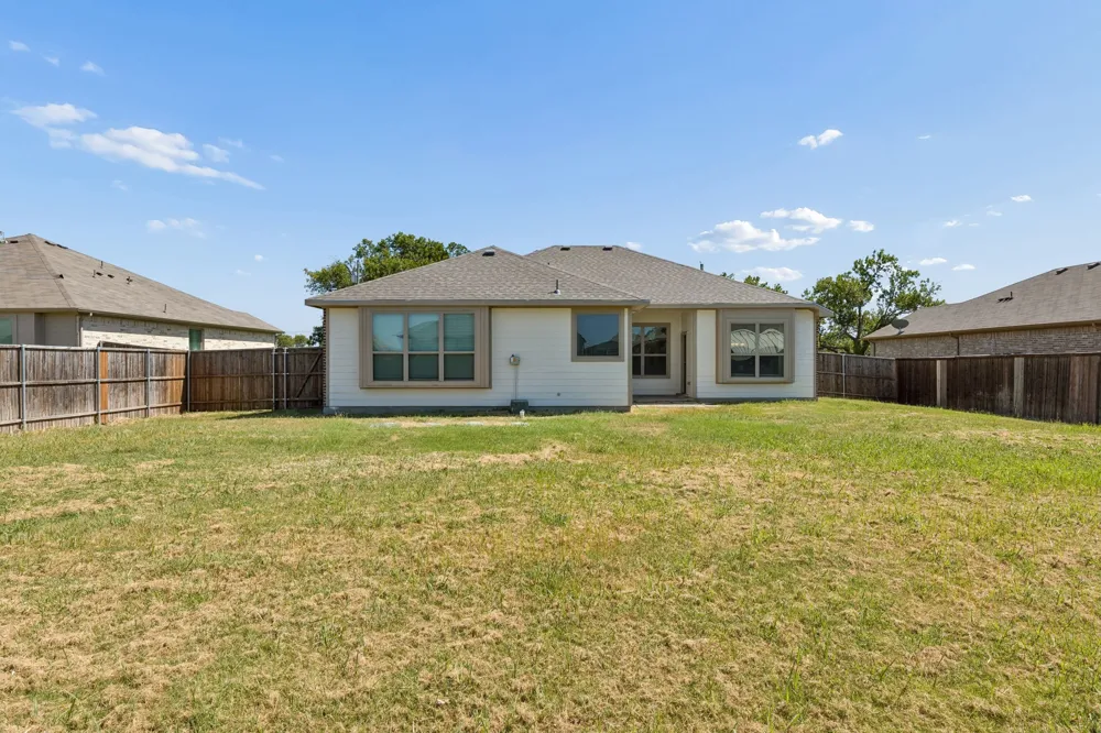 461 Kerens Street Nevada, TX 75173