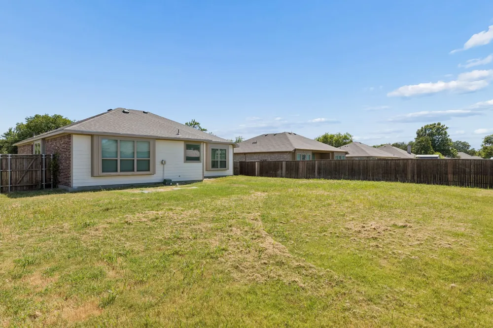 461 Kerens Street Nevada, TX 75173