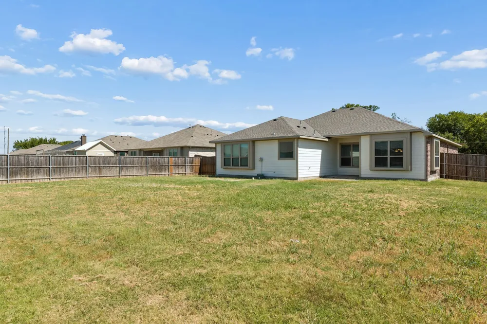 461 Kerens Street Nevada, TX 75173