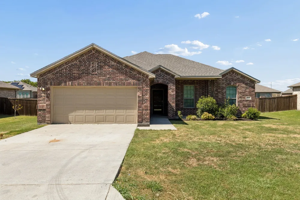 461 Kerens Street Nevada, TX 75173