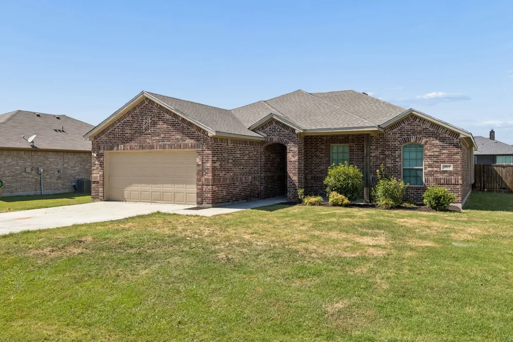 461 Kerens Street Nevada, TX 75173