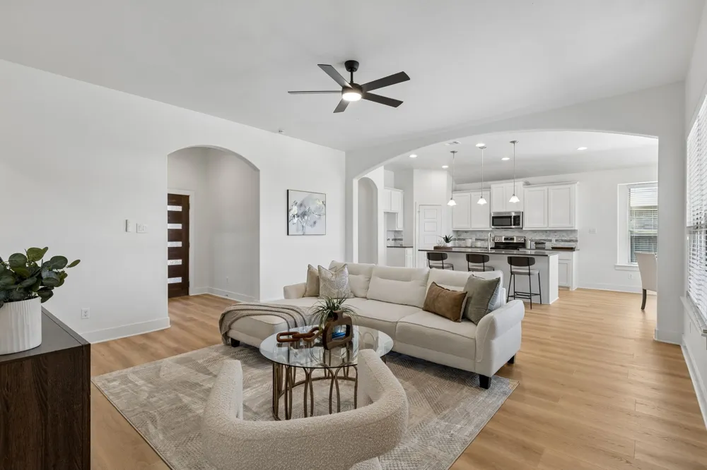 461 Kerens Street Nevada, TX 75173