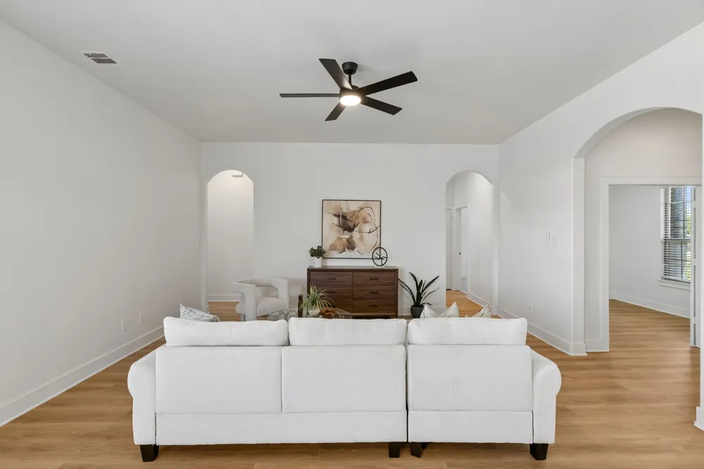 461 Kerens Street Nevada, TX 75173