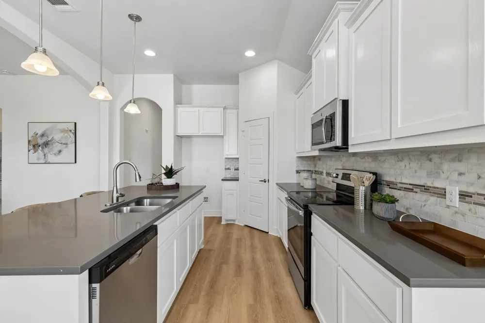 461 Kerens Street Nevada, TX 75173