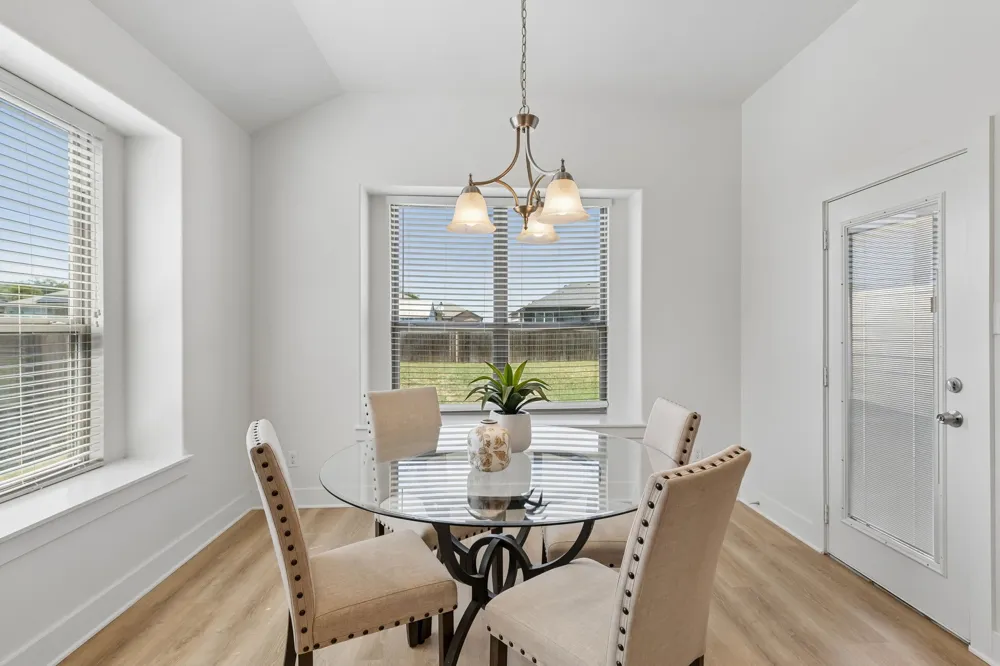 461 Kerens Street Nevada, TX 75173