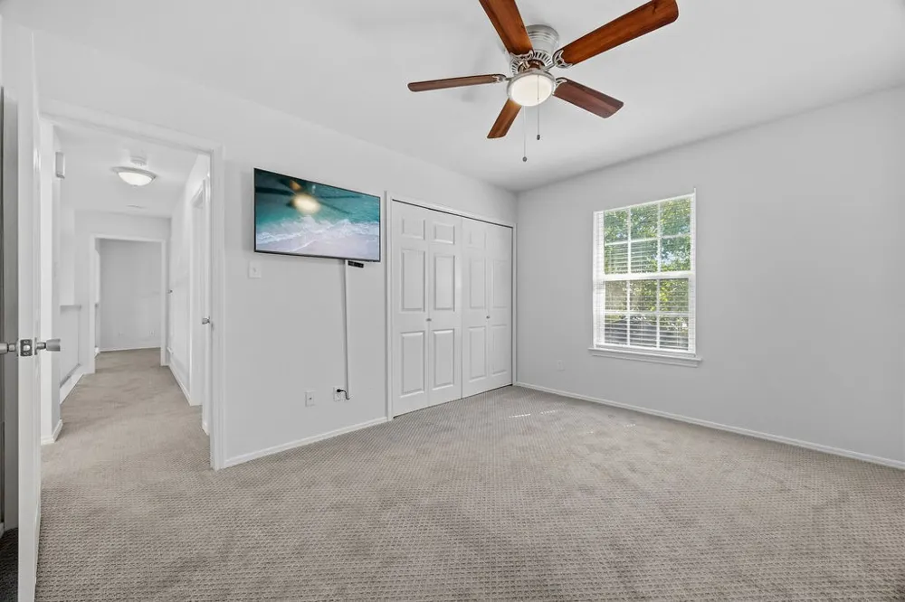 2304 Crestmeadow Street Denton, TX 76207