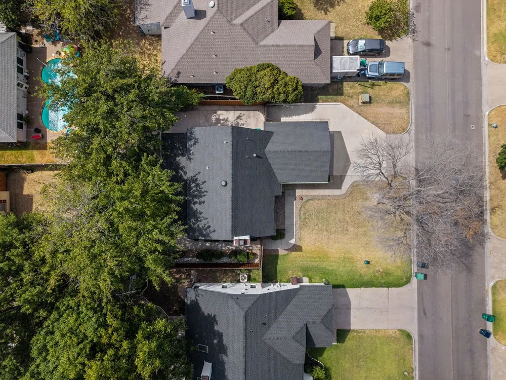 2304 Crestmeadow Street Denton, TX 76207
