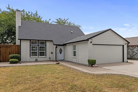 2304 Crestmeadow Street