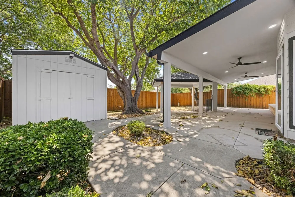2304 Crestmeadow Street Denton, TX 76207