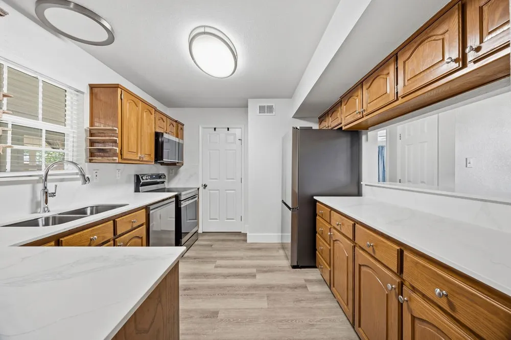 2304 Crestmeadow Street Denton, TX 76207
