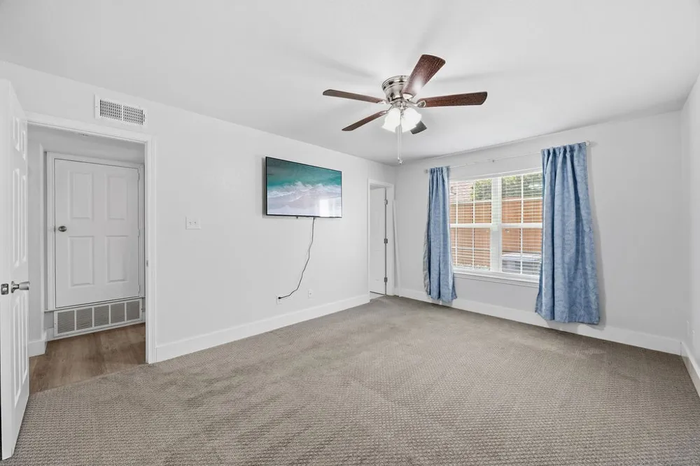 2304 Crestmeadow Street Denton, TX 76207