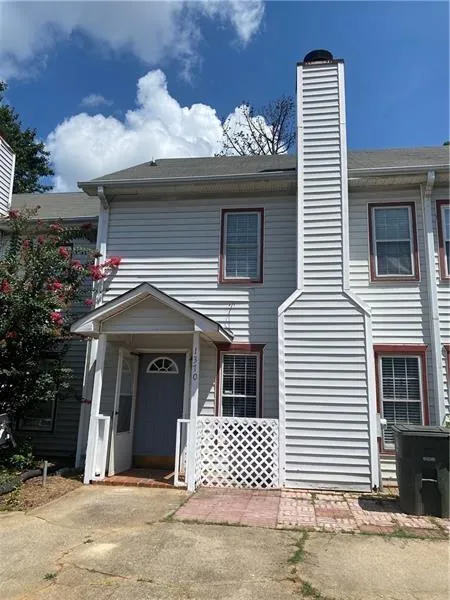 1370 Kennesaw Trace Court