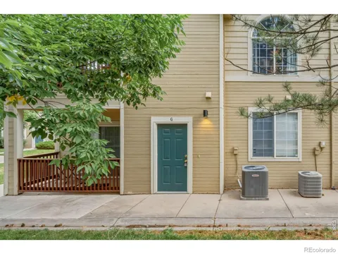 3002 W Elizabeth Street #21G