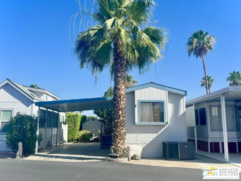 69801 Ramon Road
