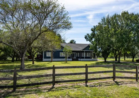 1302 Southfork Lane