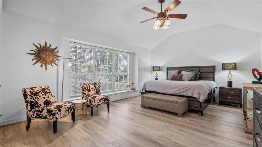 9502 Rolling Oaks Drive Tomball, TX 77375