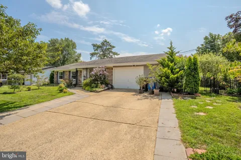 4 HUNTERDON AVENUE
