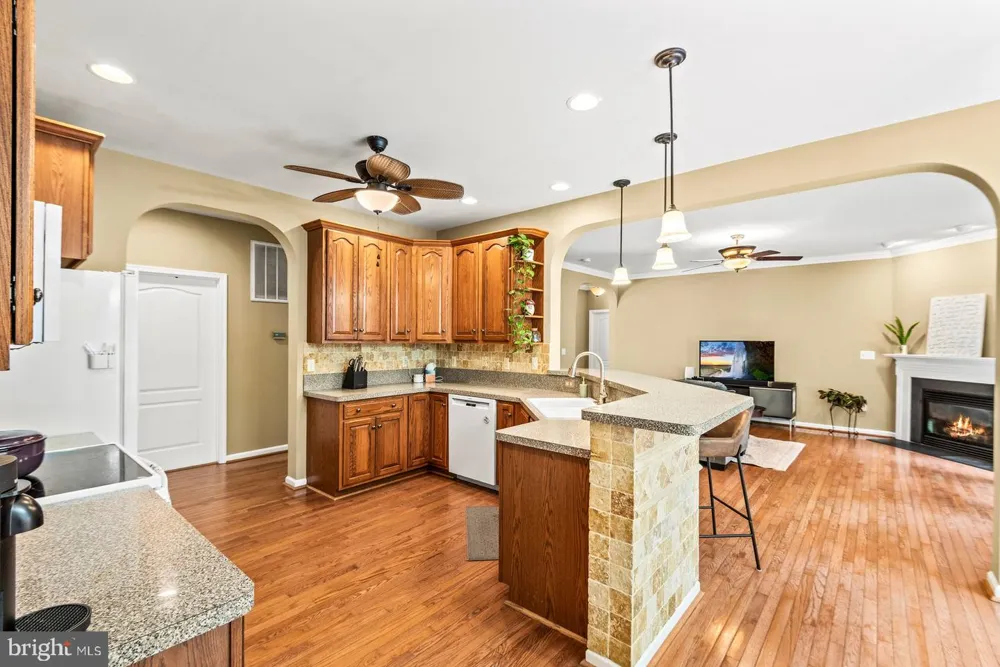 108 MONROE STREET Locust Grove, VA 22508