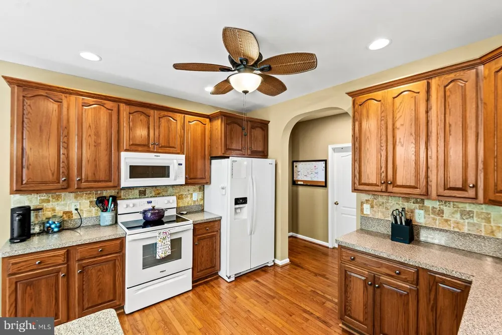 108 MONROE STREET Locust Grove, VA 22508