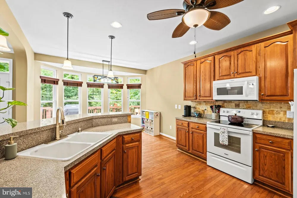 108 MONROE STREET Locust Grove, VA 22508