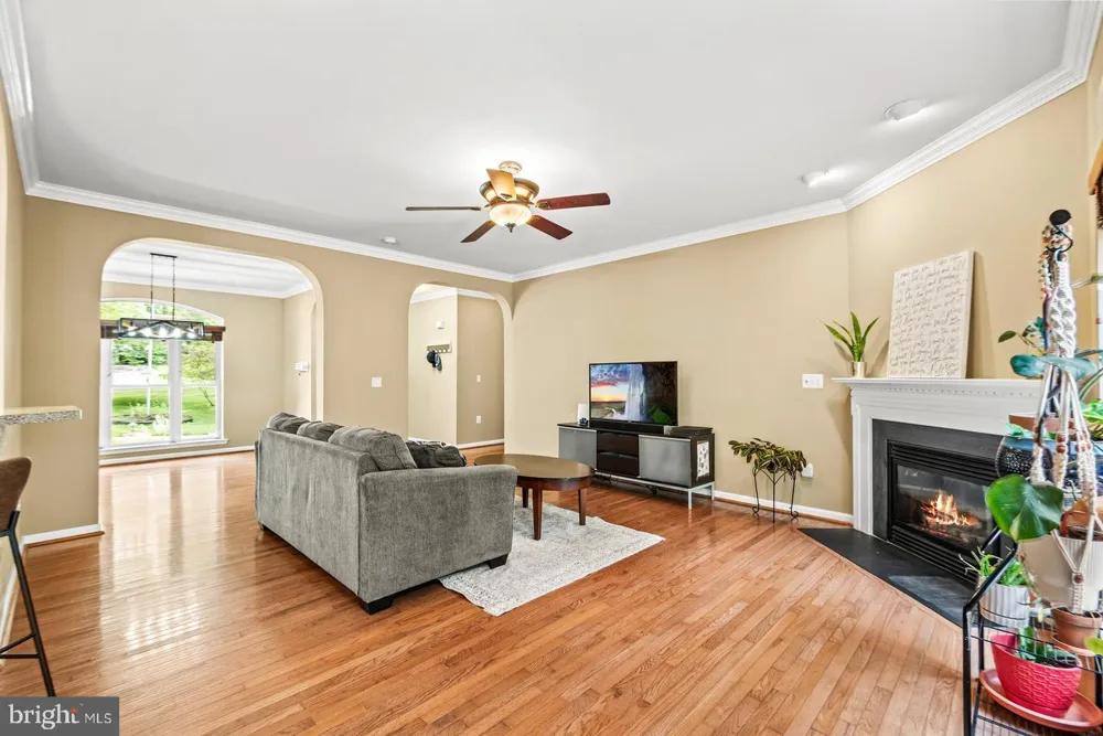 108 MONROE STREET Locust Grove, VA 22508