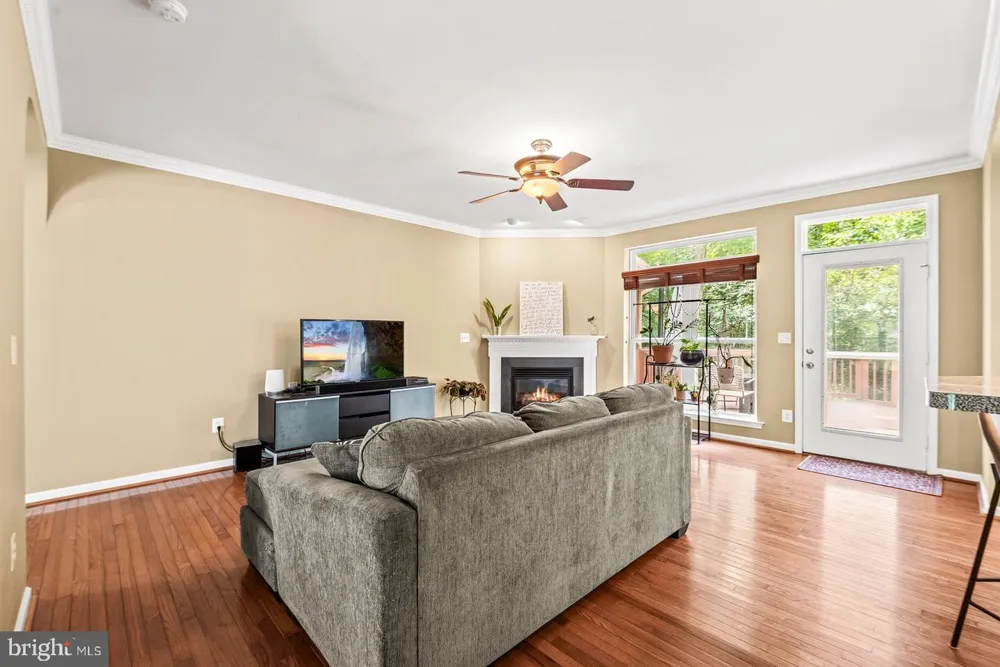 108 MONROE STREET Locust Grove, VA 22508