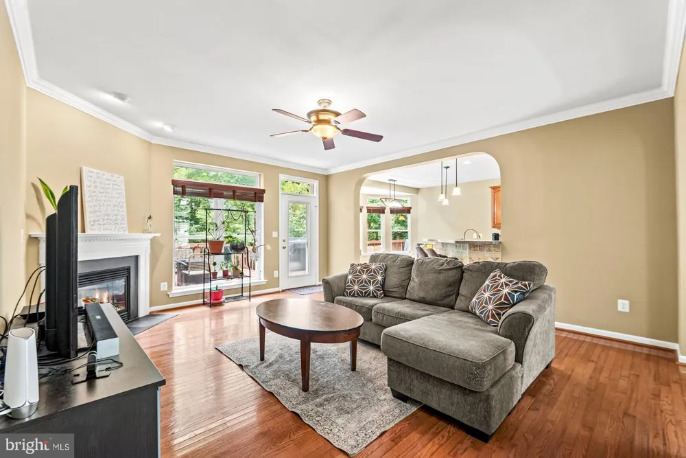 108 MONROE STREET Locust Grove, VA 22508