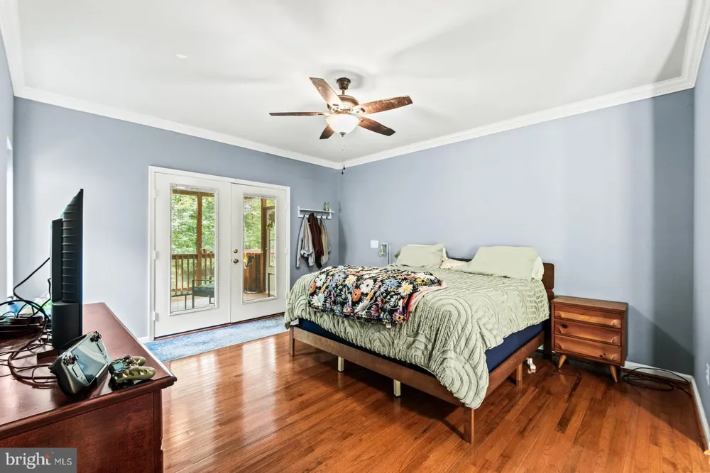 108 MONROE STREET Locust Grove, VA 22508
