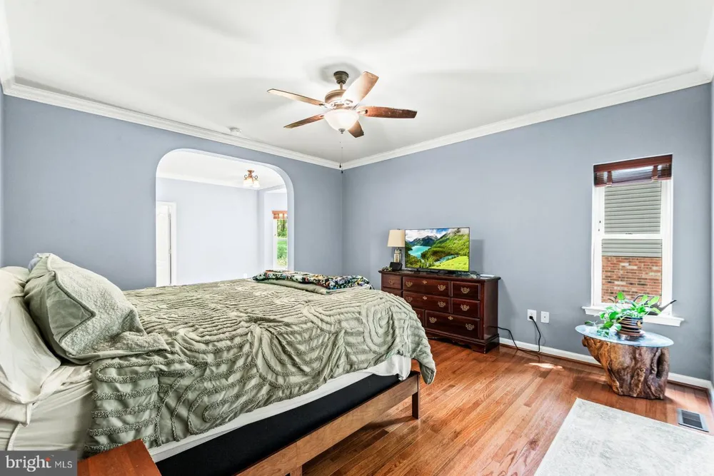 108 MONROE STREET Locust Grove, VA 22508