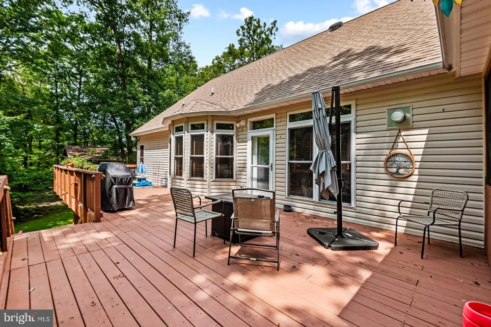108 MONROE STREET Locust Grove, VA 22508