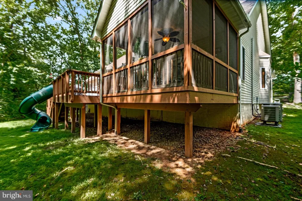 108 MONROE STREET Locust Grove, VA 22508