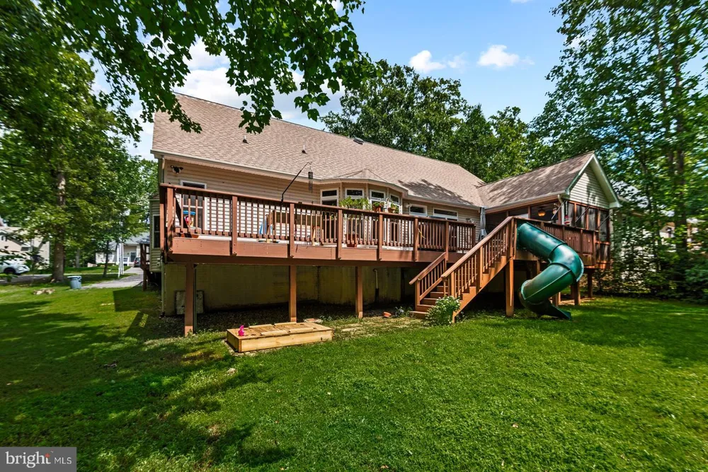 108 MONROE STREET Locust Grove, VA 22508
