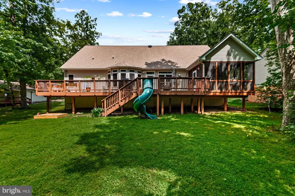 108 MONROE STREET Locust Grove, VA 22508