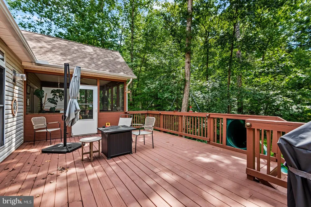 108 MONROE STREET Locust Grove, VA 22508