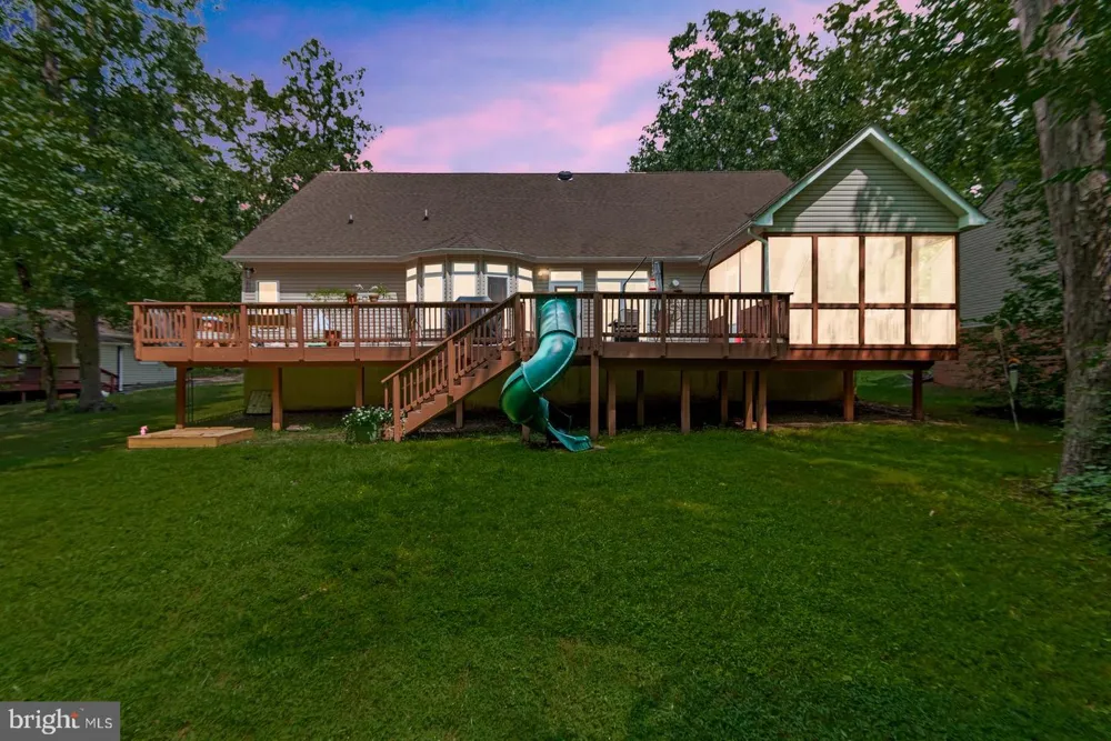 108 MONROE STREET Locust Grove, VA 22508