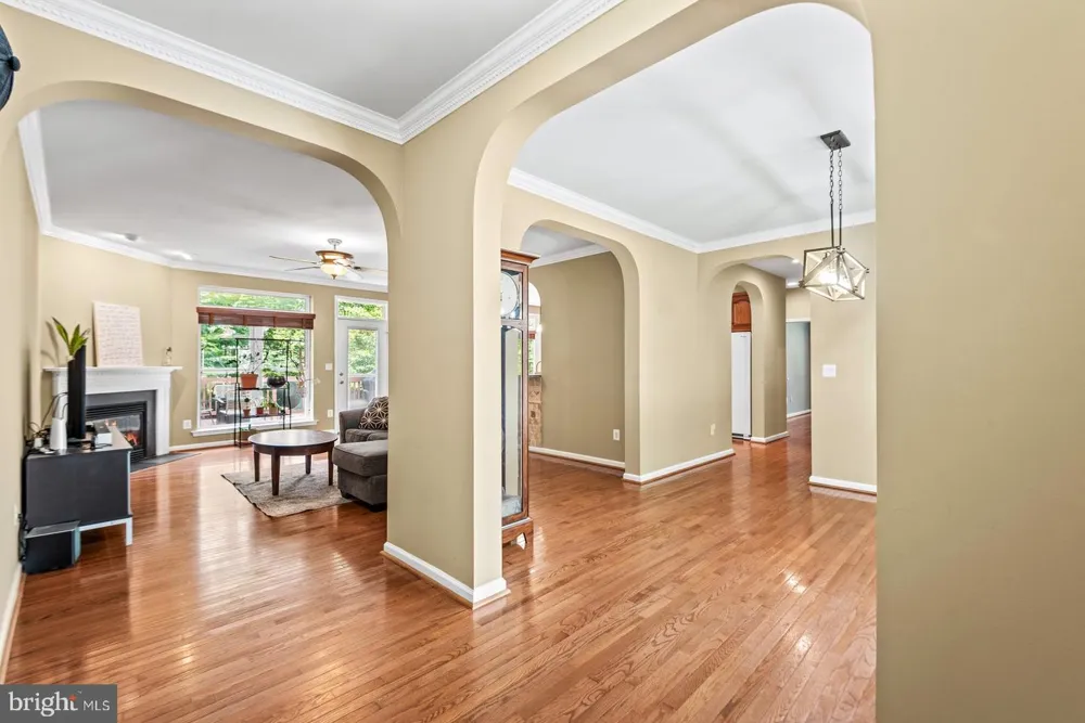108 MONROE STREET Locust Grove, VA 22508
