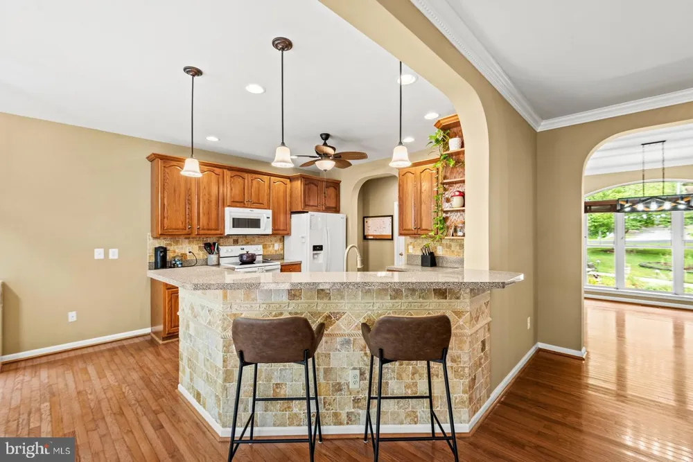 108 MONROE STREET Locust Grove, VA 22508