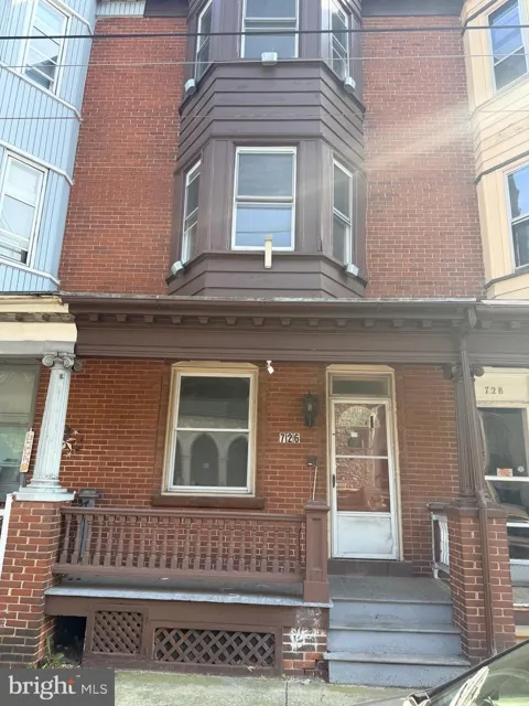 726 LEHMAN STREET