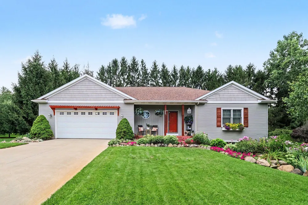 325 Grant Street Hopkins, MI 49328