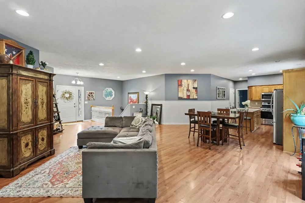 325 Grant Street Hopkins, MI 49328